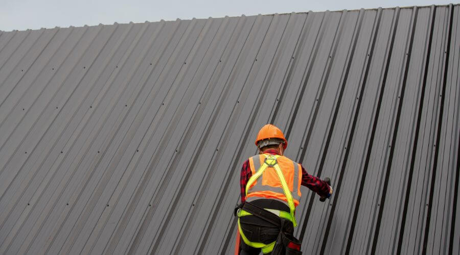Professional residential roofers in Piney Creek, NC